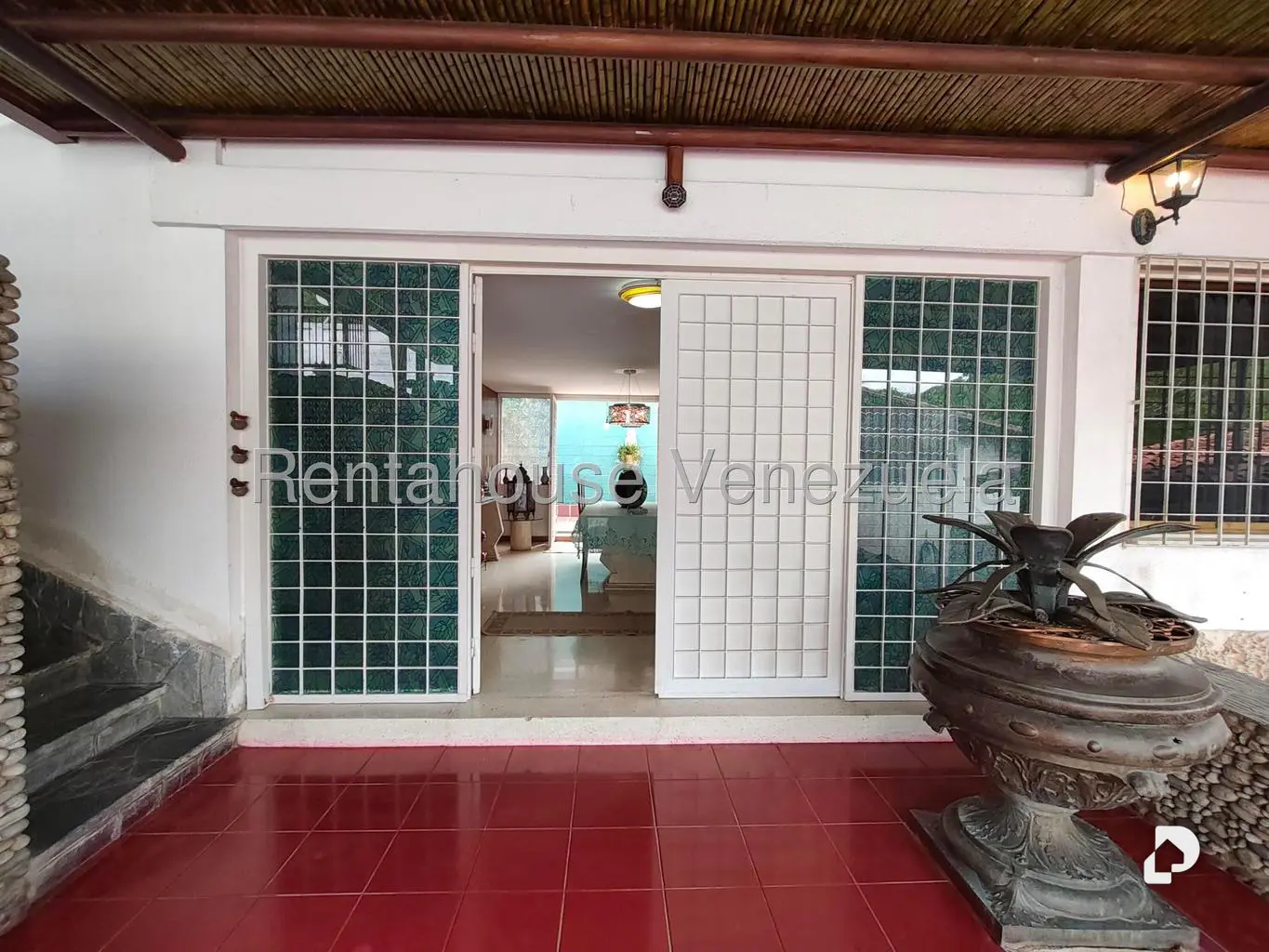 Casa en Prados del Este, Caracas – 19