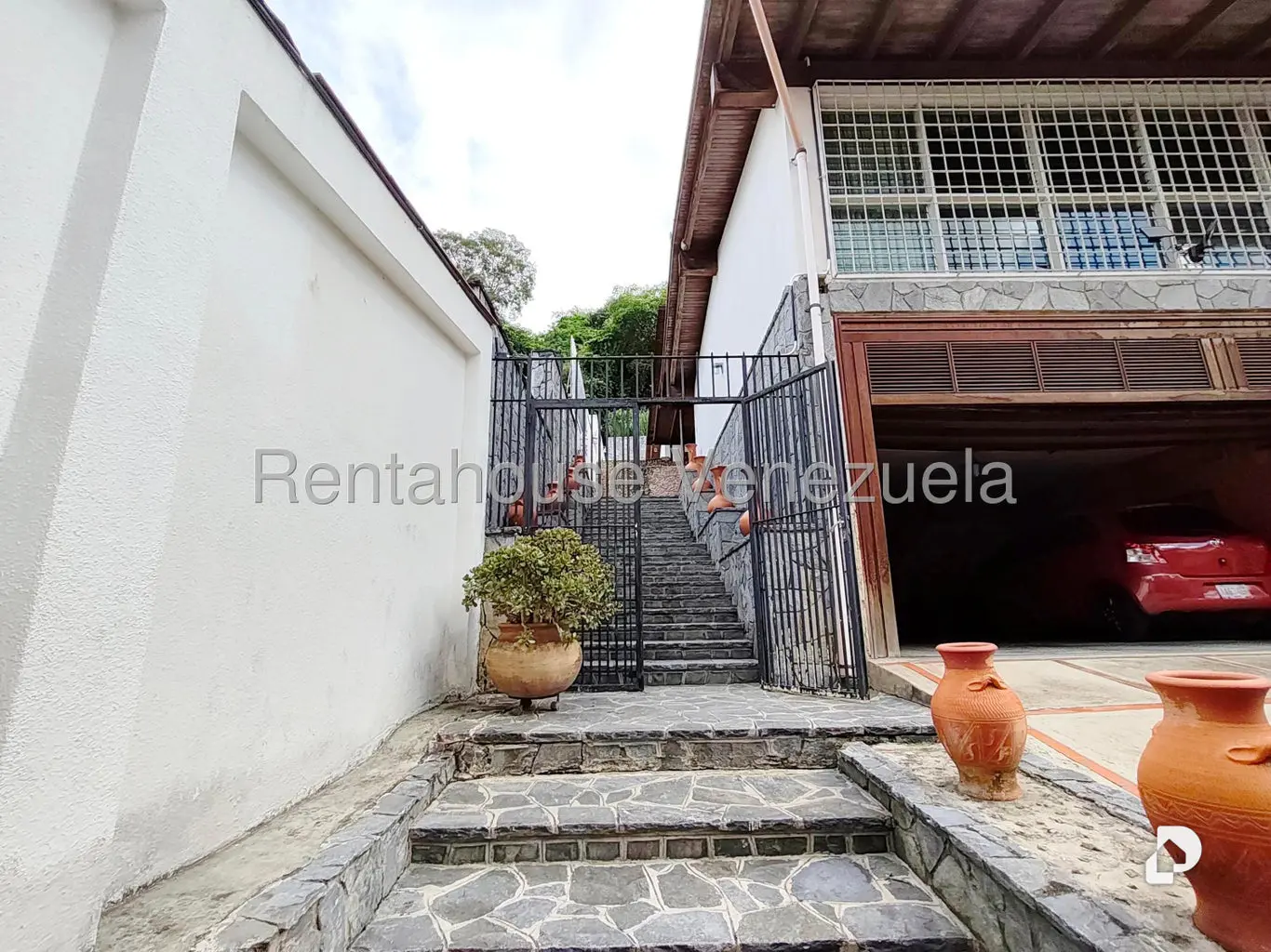 Casa en Prados del Este, Caracas – 7