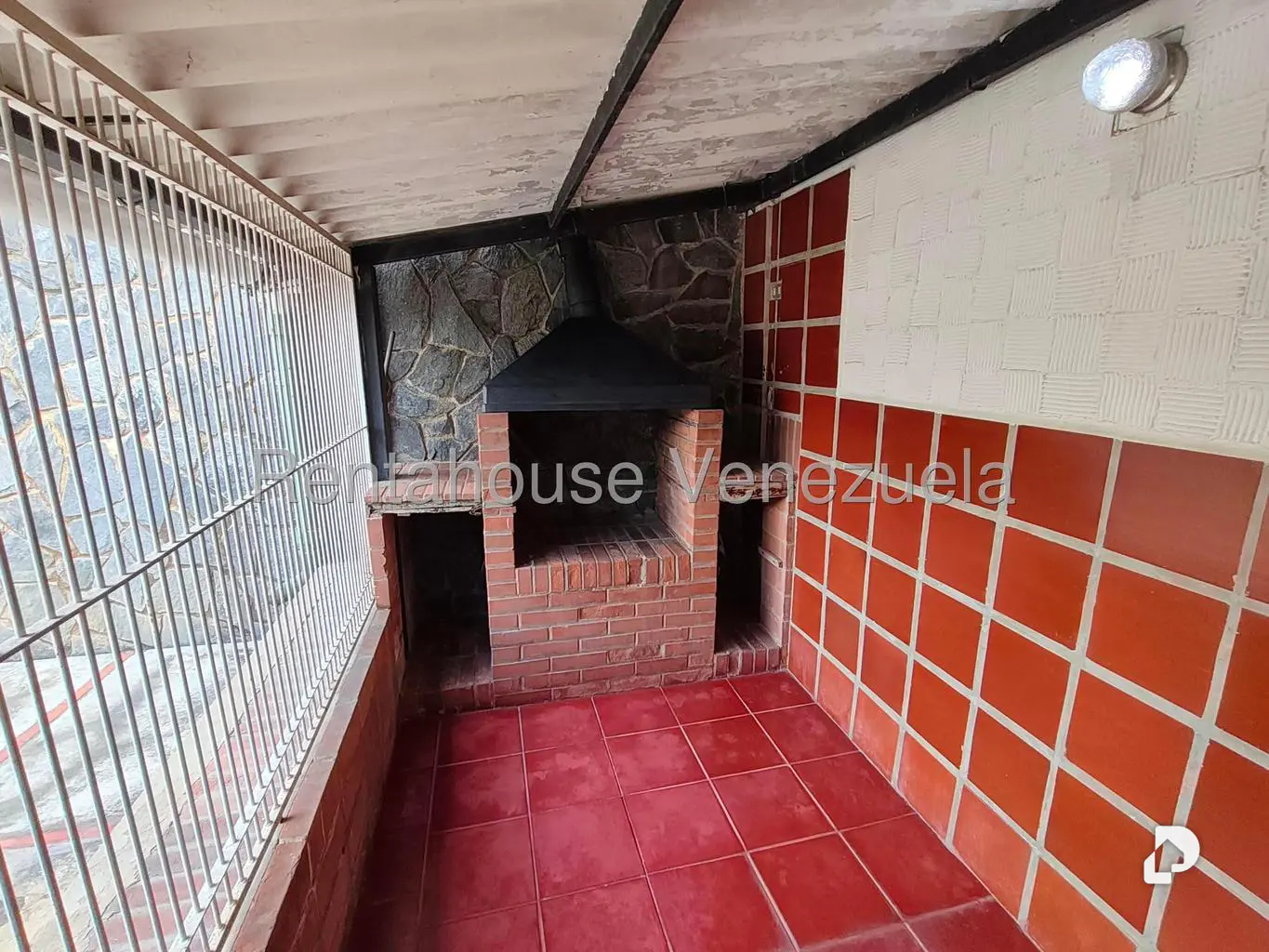 Casa en Prados del Este, Caracas – 18