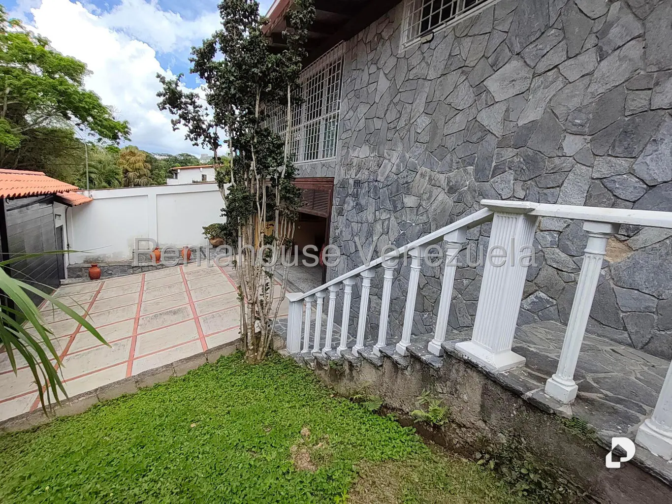 Casa en Prados del Este, Caracas – 3