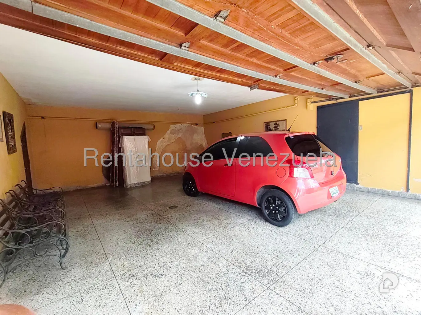 Casa en Prados del Este, Caracas – 8