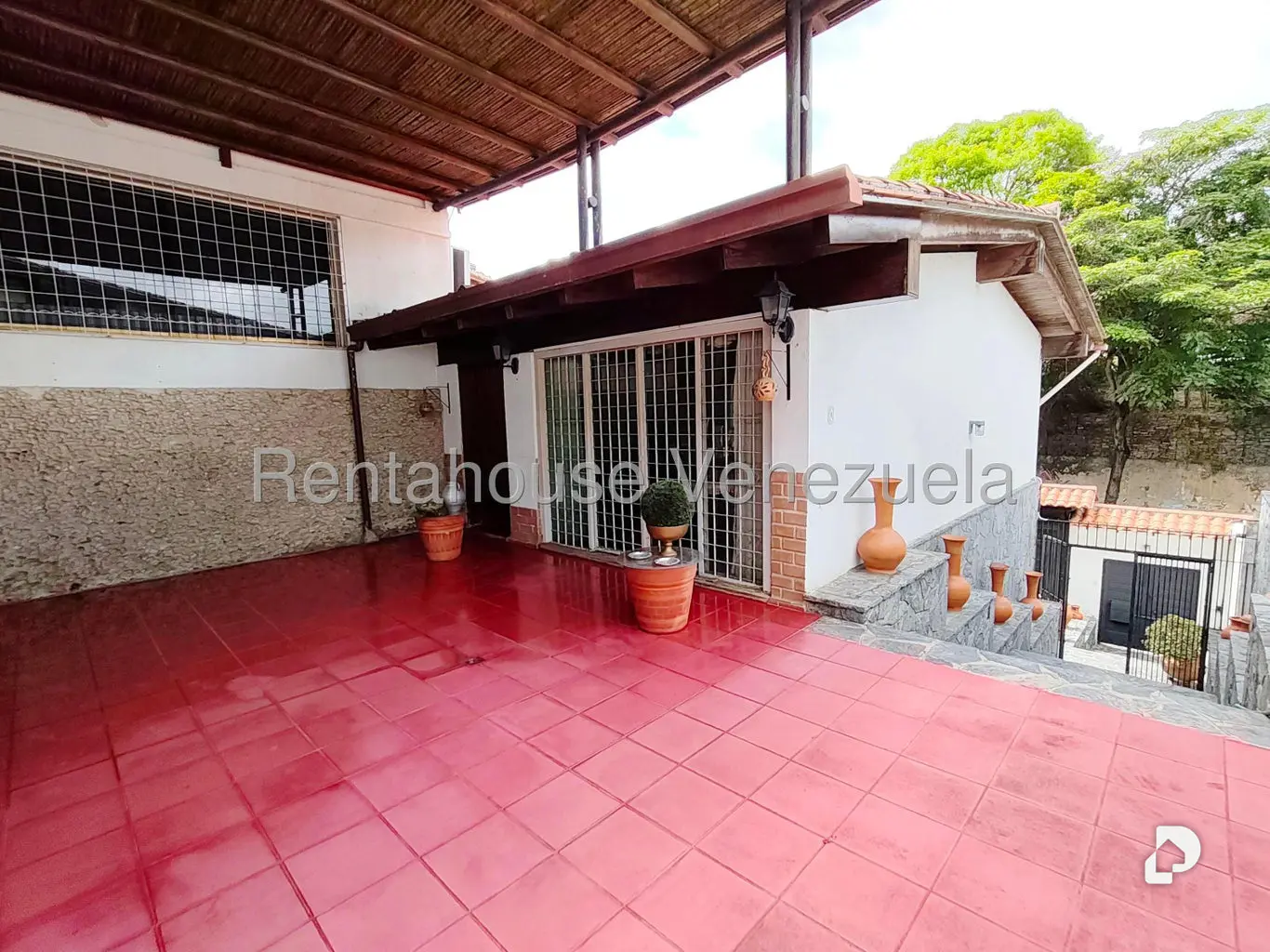 Casa en Prados del Este, Caracas – 10