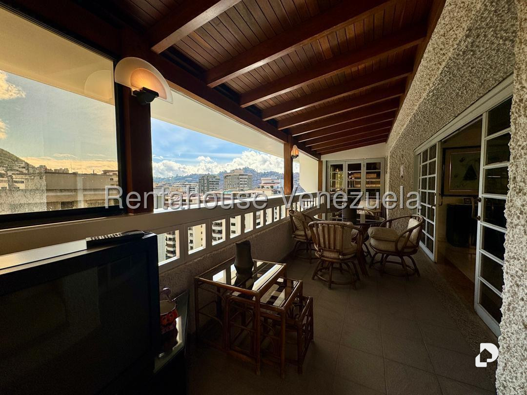 Apartamento en Terrazas del Ávila, Caracas – 20