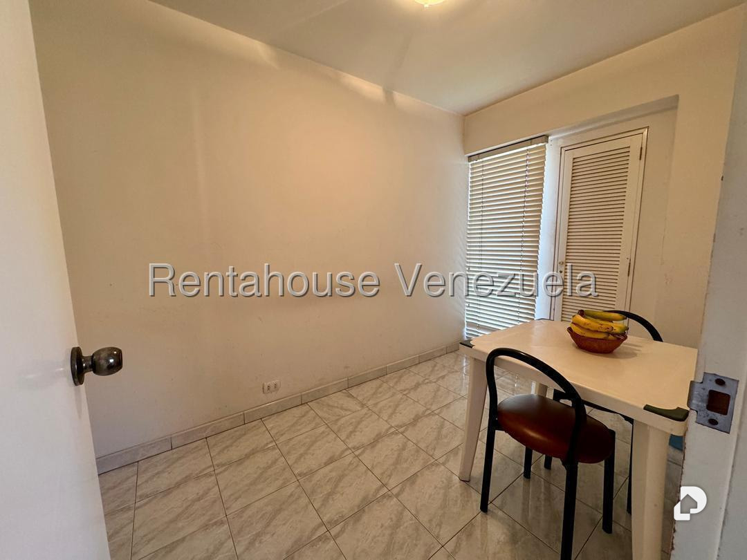 Apartamento en Terrazas del Ávila, Caracas – 26