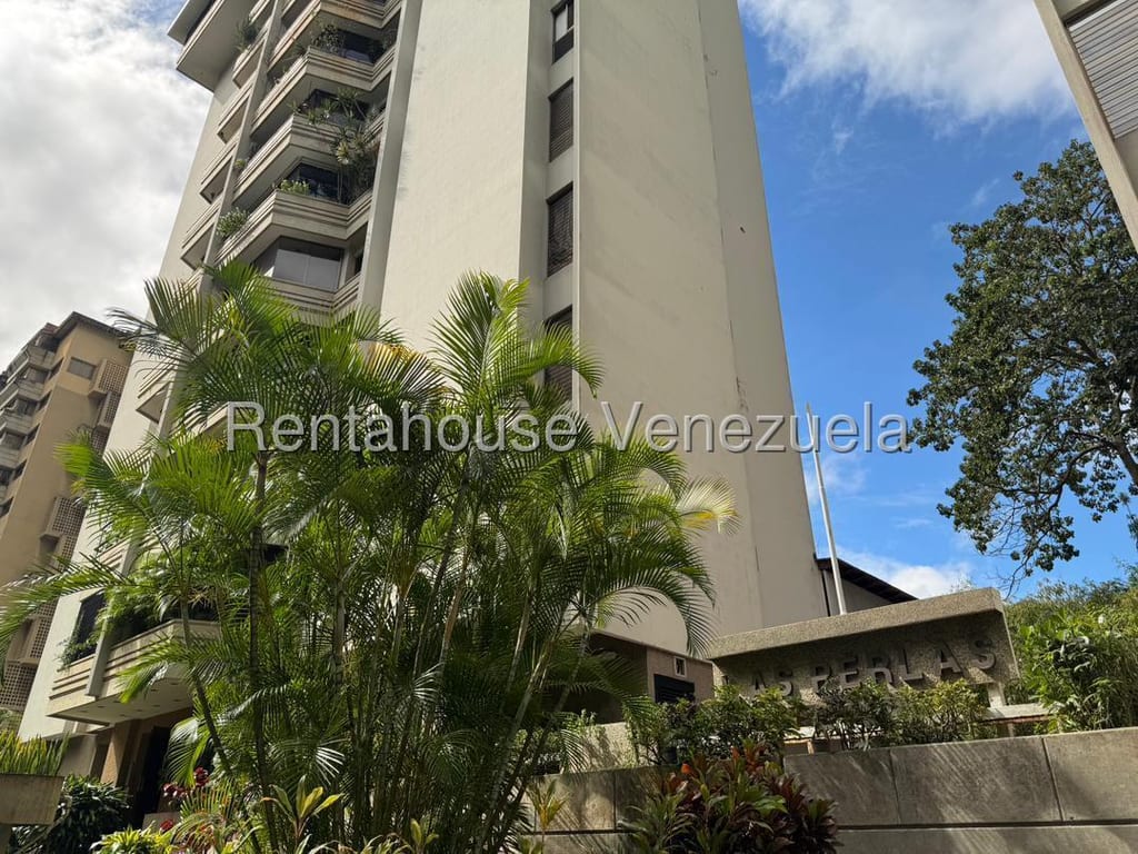 Apartamento en Terrazas del Ávila, Caracas - 1