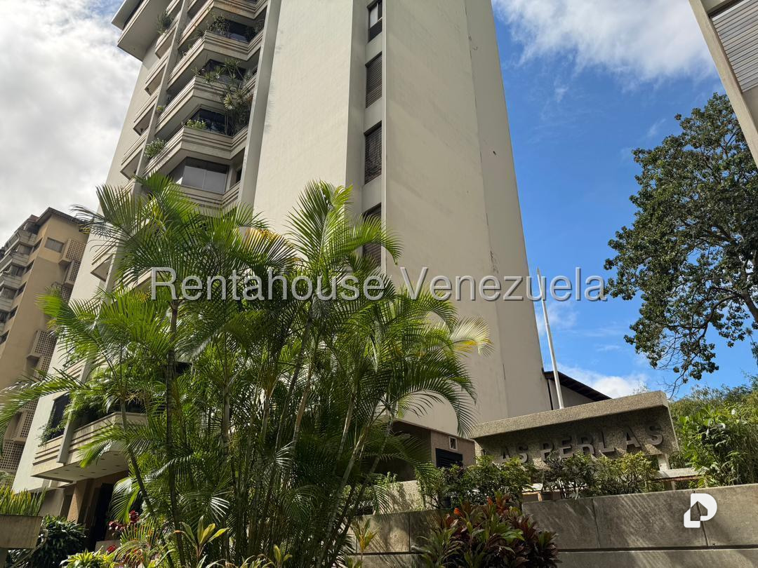 Apartamento en Terrazas del Ávila, Caracas – 1