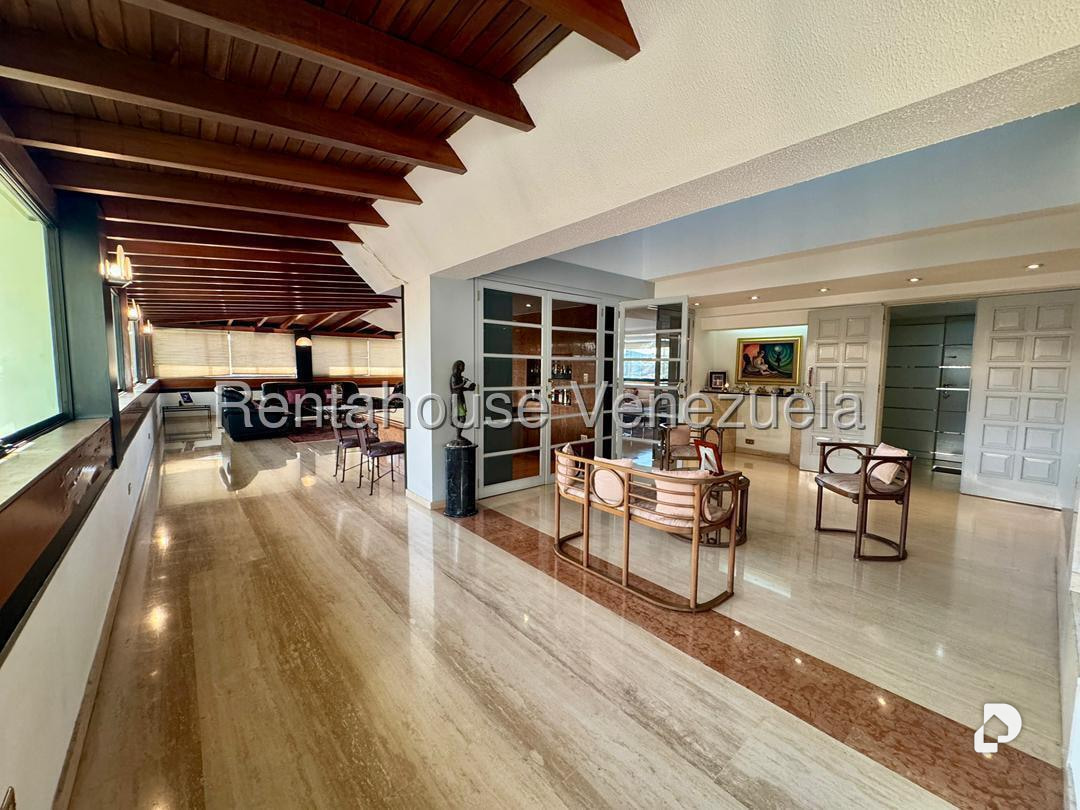 Apartamento en Terrazas del Ávila, Caracas – 8