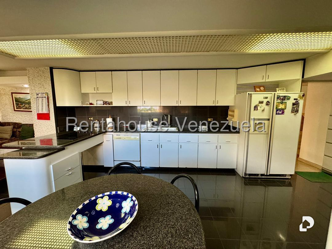Apartamento en Terrazas del Ávila, Caracas – 25