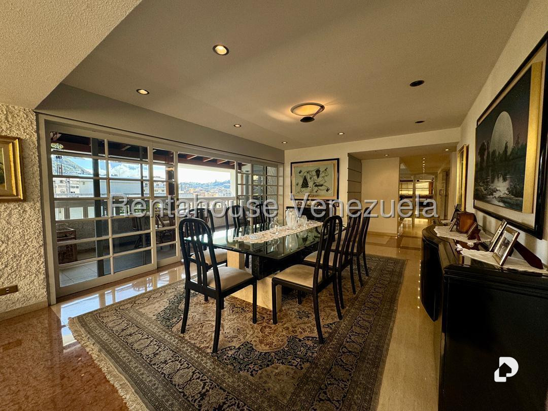 Apartamento en Terrazas del Ávila, Caracas – 15