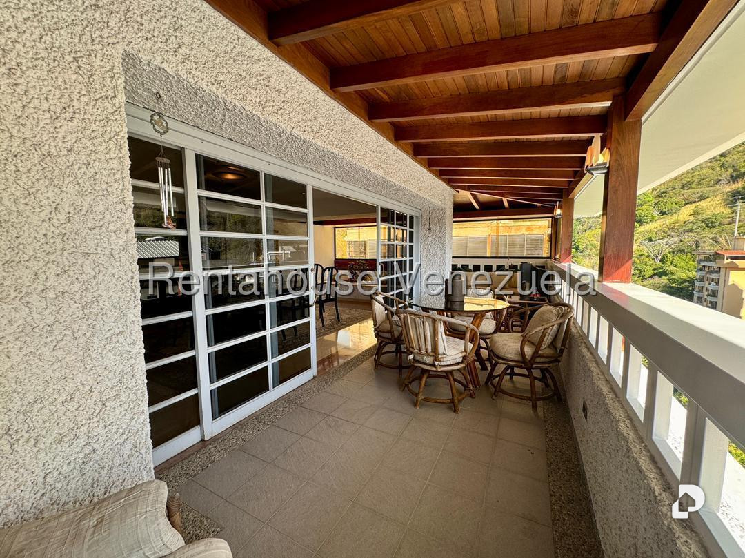 Apartamento en Terrazas del Ávila, Caracas – 19