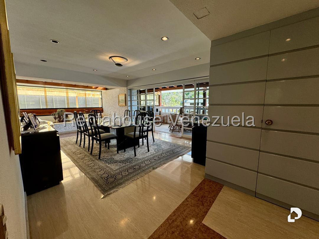 Apartamento en Terrazas del Ávila, Caracas – 12
