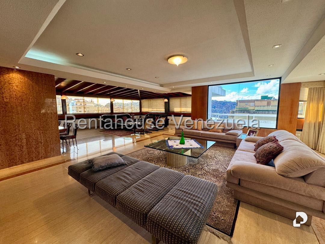 Apartamento en Terrazas del Ávila, Caracas – 2