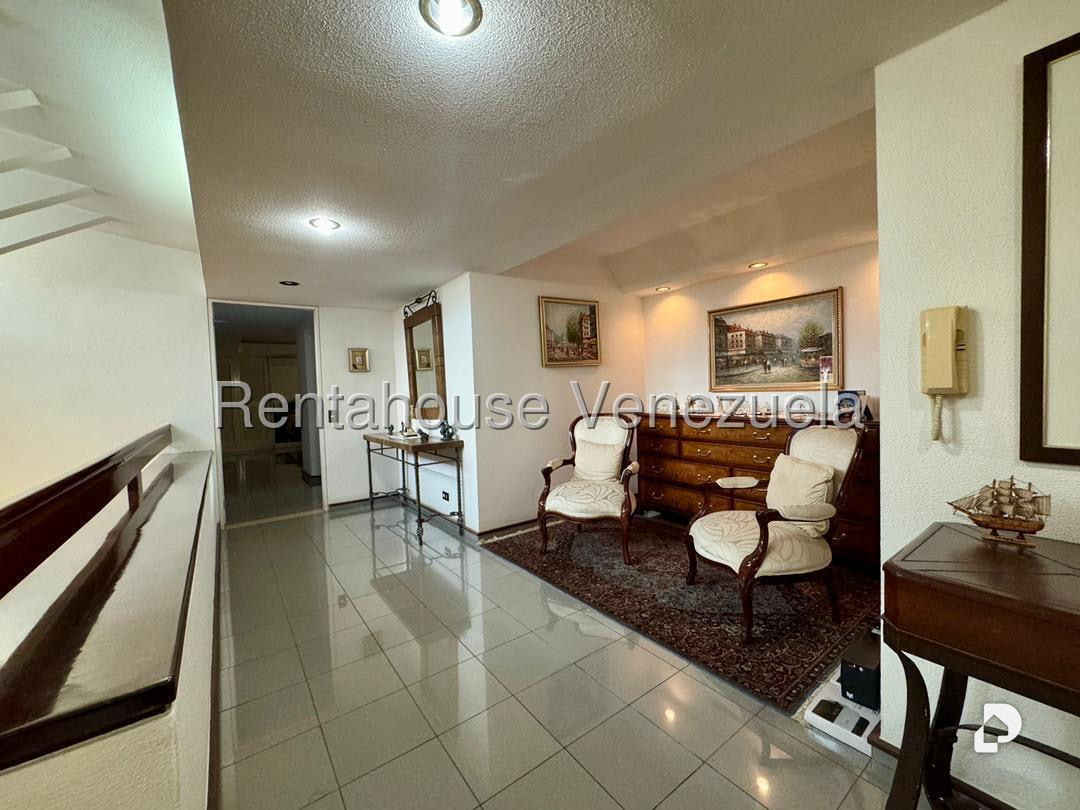 Apartamento en Terrazas del Ávila, Caracas – 29