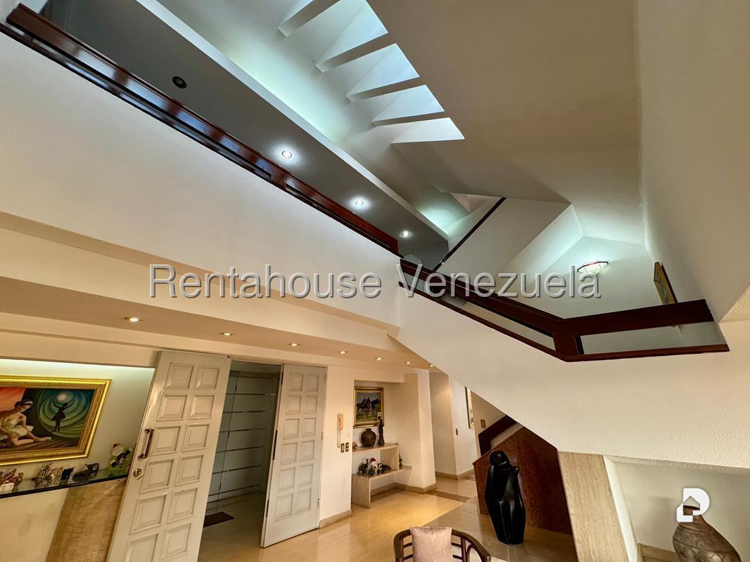 Apartamento en Terrazas del Ávila, Caracas – 11