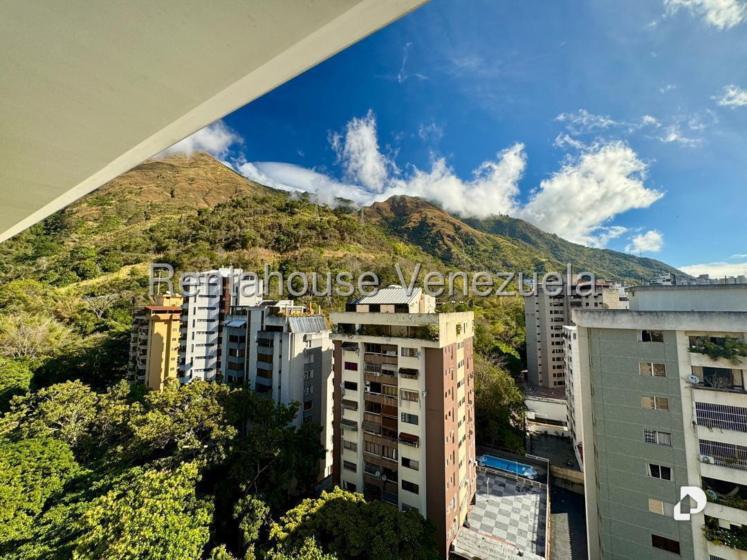Apartamento en Terrazas del Ávila, Caracas – 17