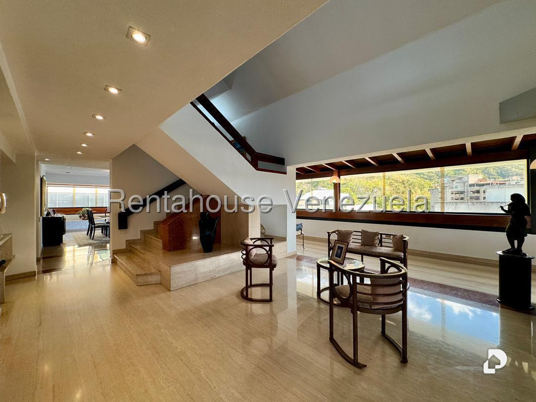 Apartamento en Terrazas del Ávila, Caracas – 10