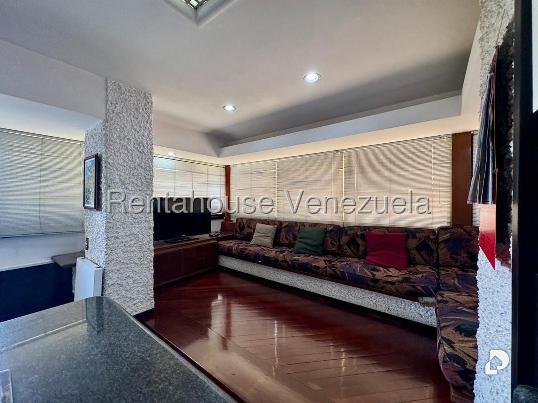 Apartamento en Terrazas del Ávila, Caracas – 23