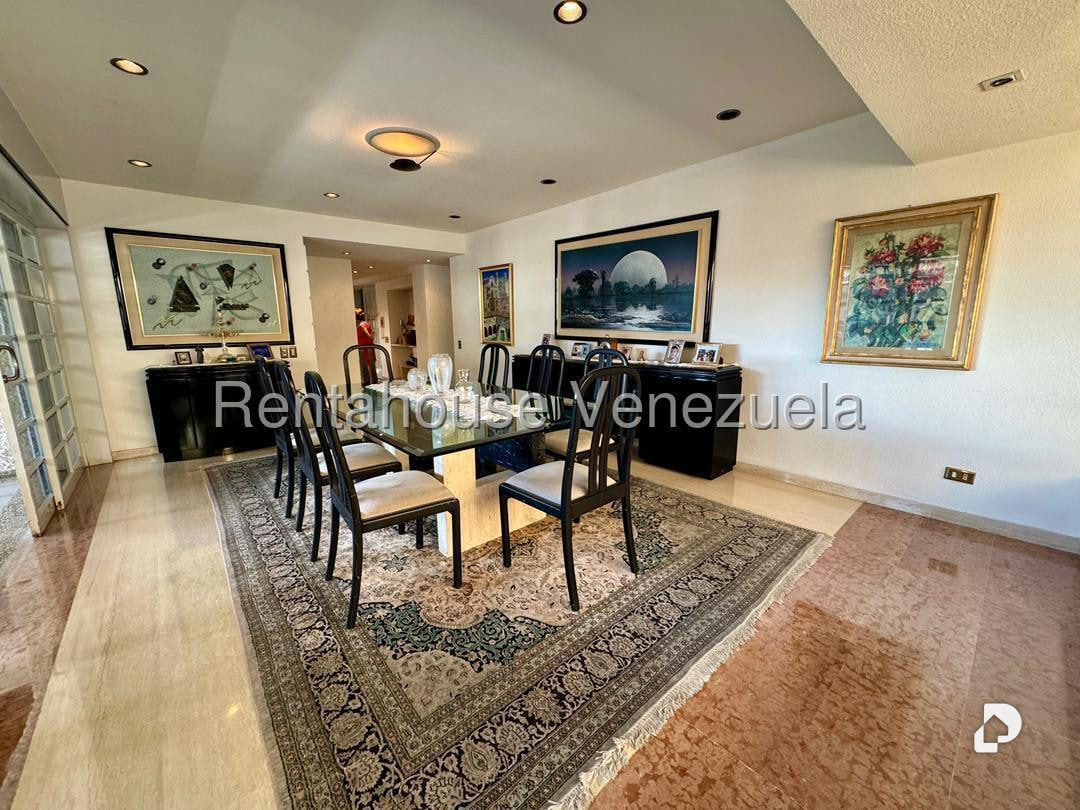 Apartamento en Terrazas del Ávila, Caracas – 14