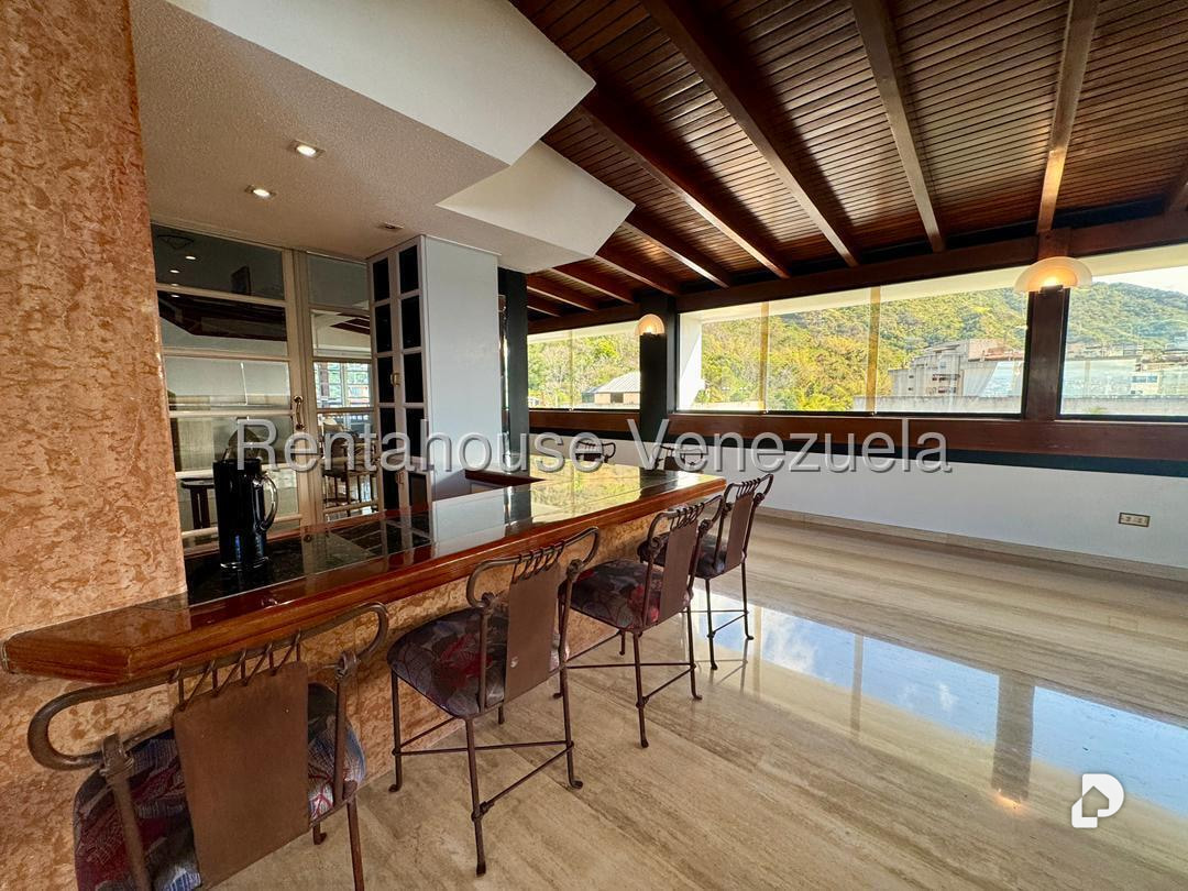Apartamento en Terrazas del Ávila, Caracas – 7