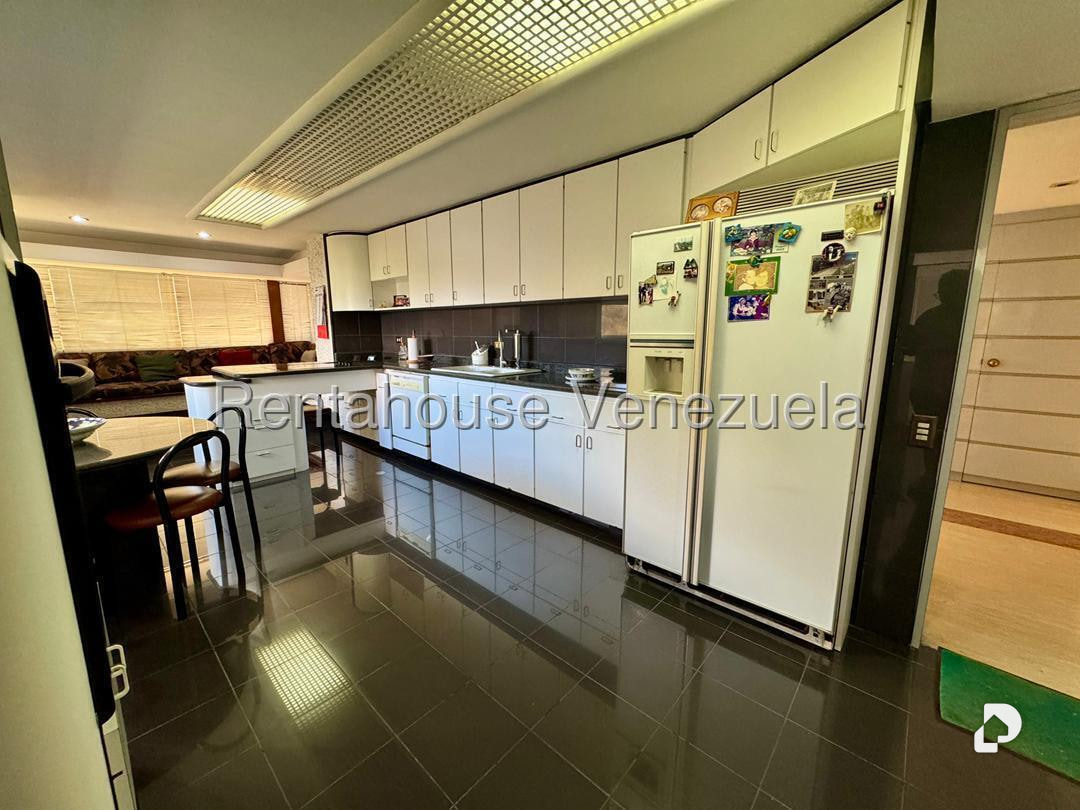 Apartamento en Terrazas del Ávila, Caracas – 21