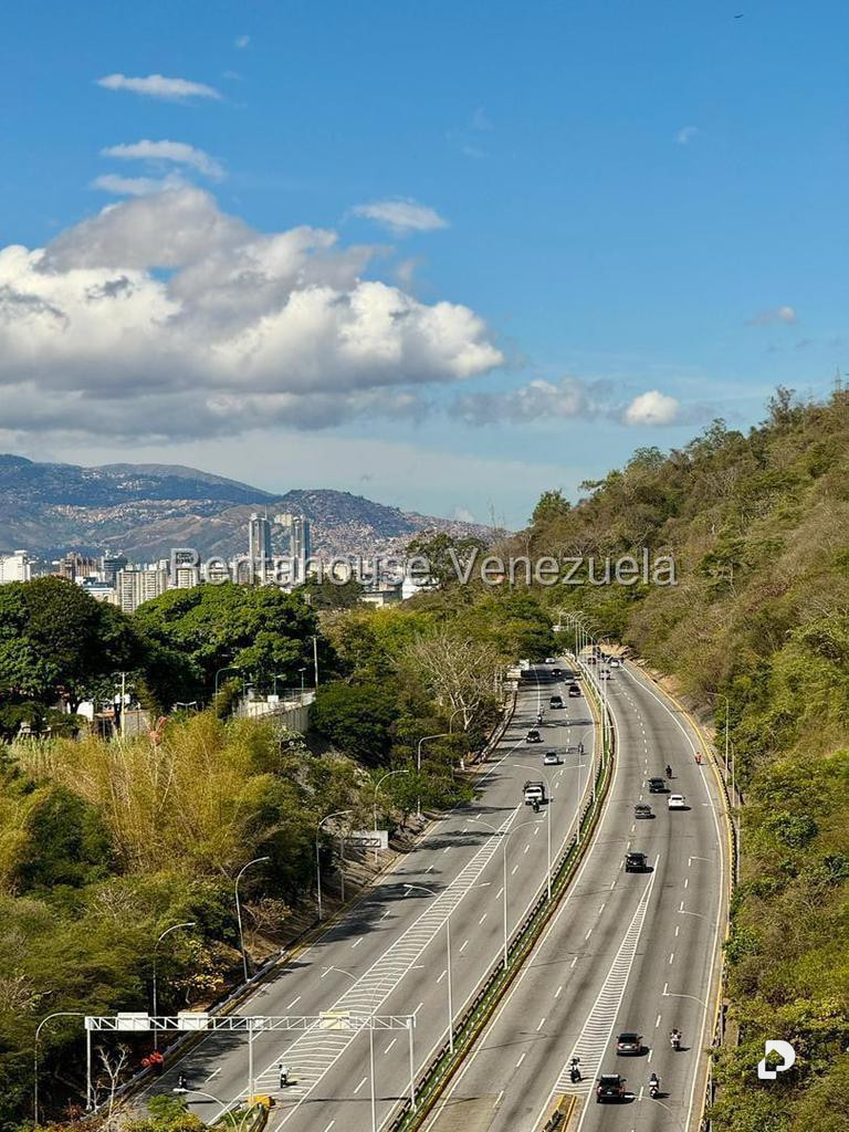 Apartamento en Terrazas del Ávila, Caracas – 4
