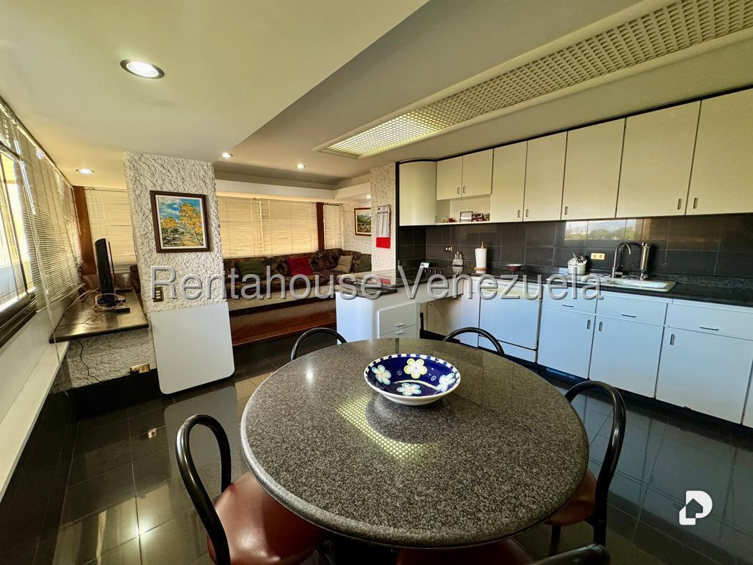 Apartamento en Terrazas del Ávila, Caracas – 22