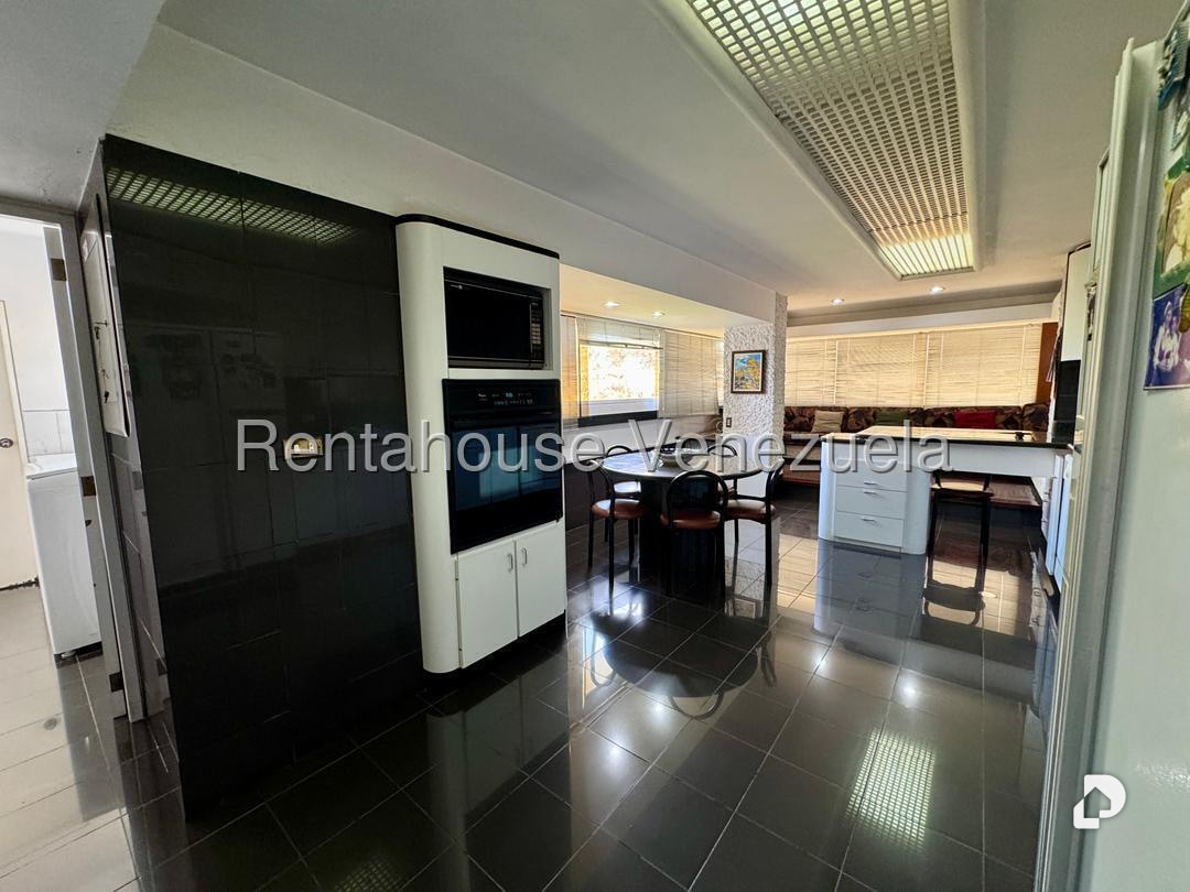 Apartamento en Terrazas del Ávila, Caracas – 24