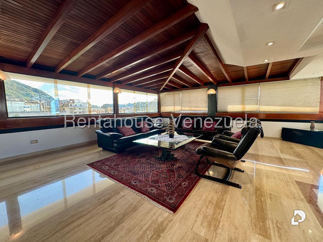 Apartamento en Terrazas del Ávila, Caracas – 5