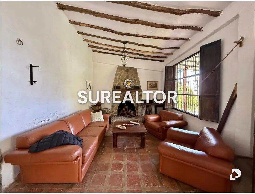 Casa en Galipán, La Guaira – 5