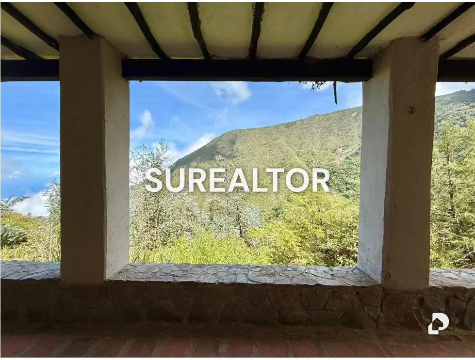 Casa en Galipán, La Guaira – 13