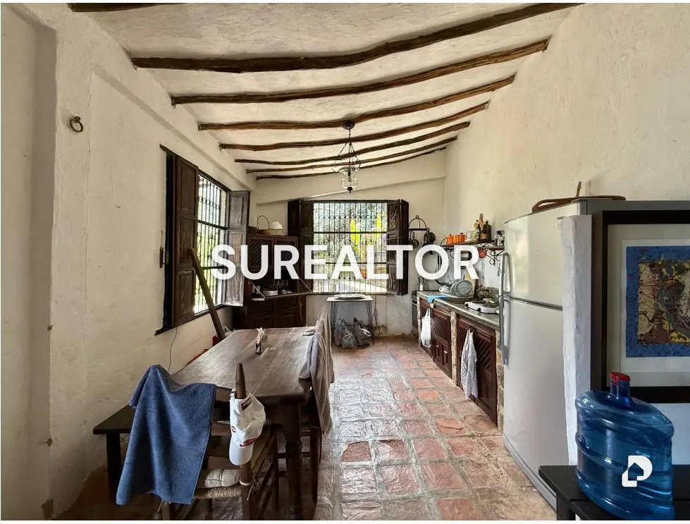 Casa en Galipán, La Guaira – 8