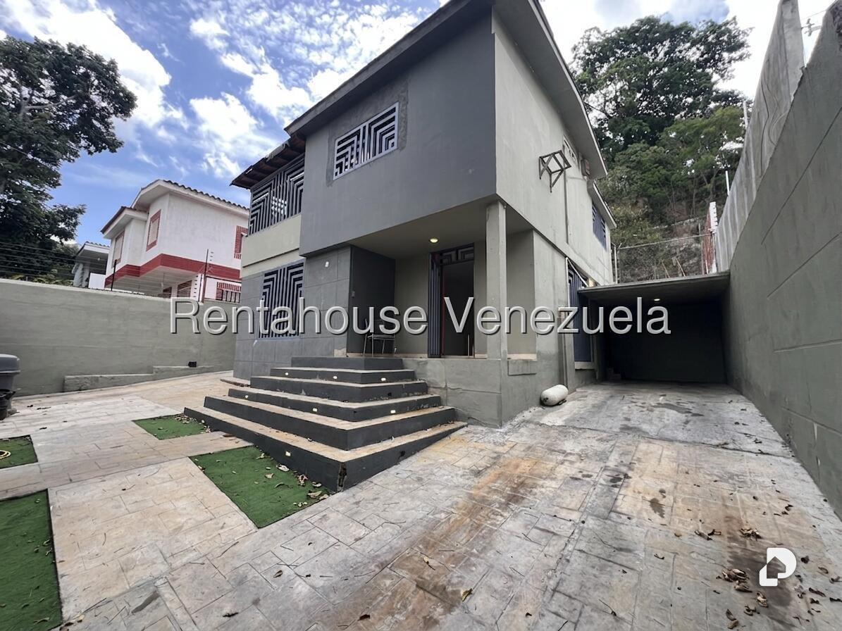 Casa en Las Acacias, Caracas – 1
