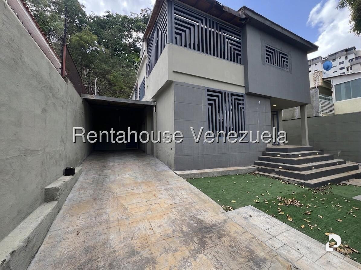 Casa en Las Acacias, Caracas – 2