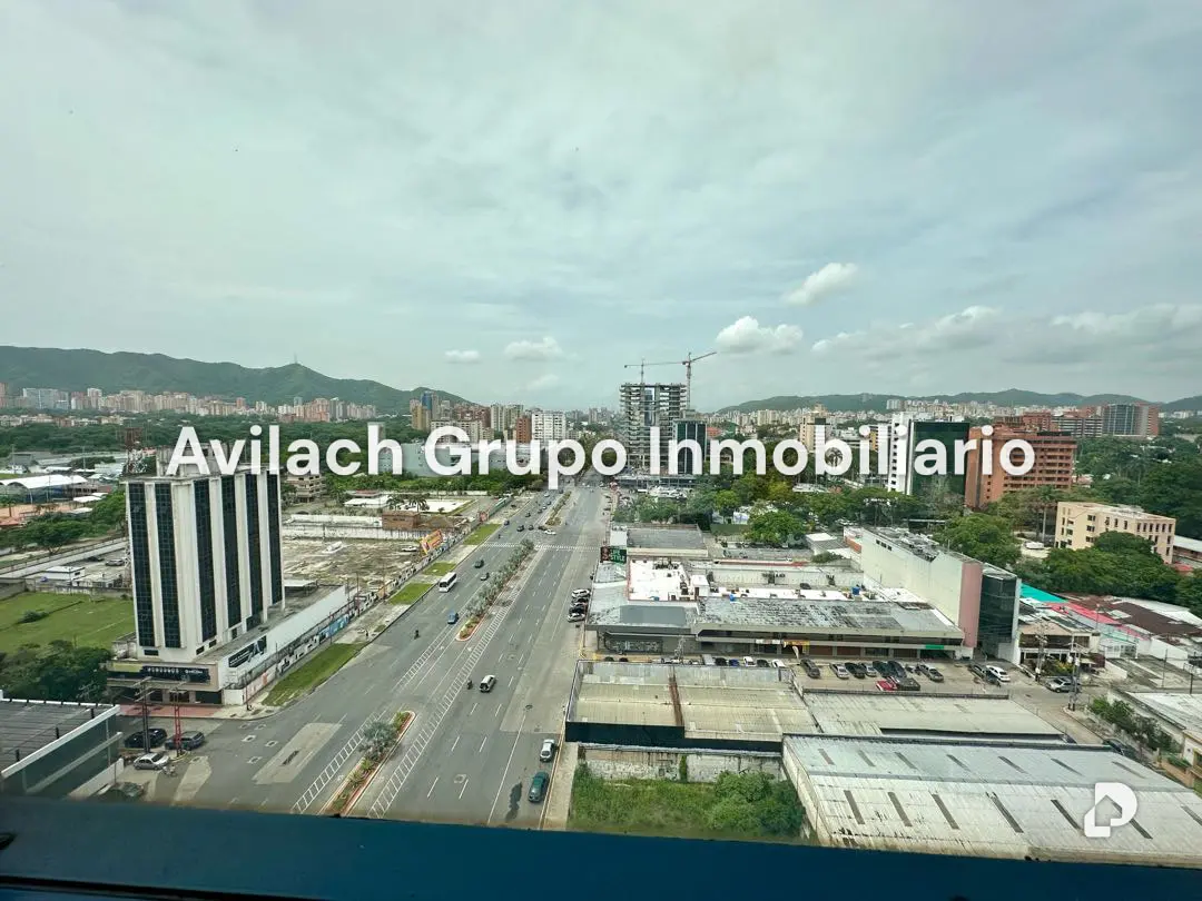 Oficina en Av. Bolívar Norte, Valencia