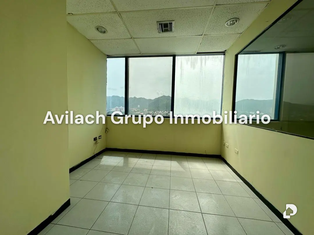 Oficina en Av. Bolívar Norte, Valencia