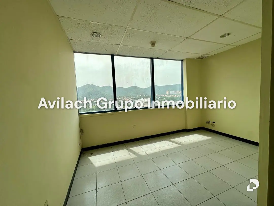 Oficina en Av. Bolívar Norte, Valencia