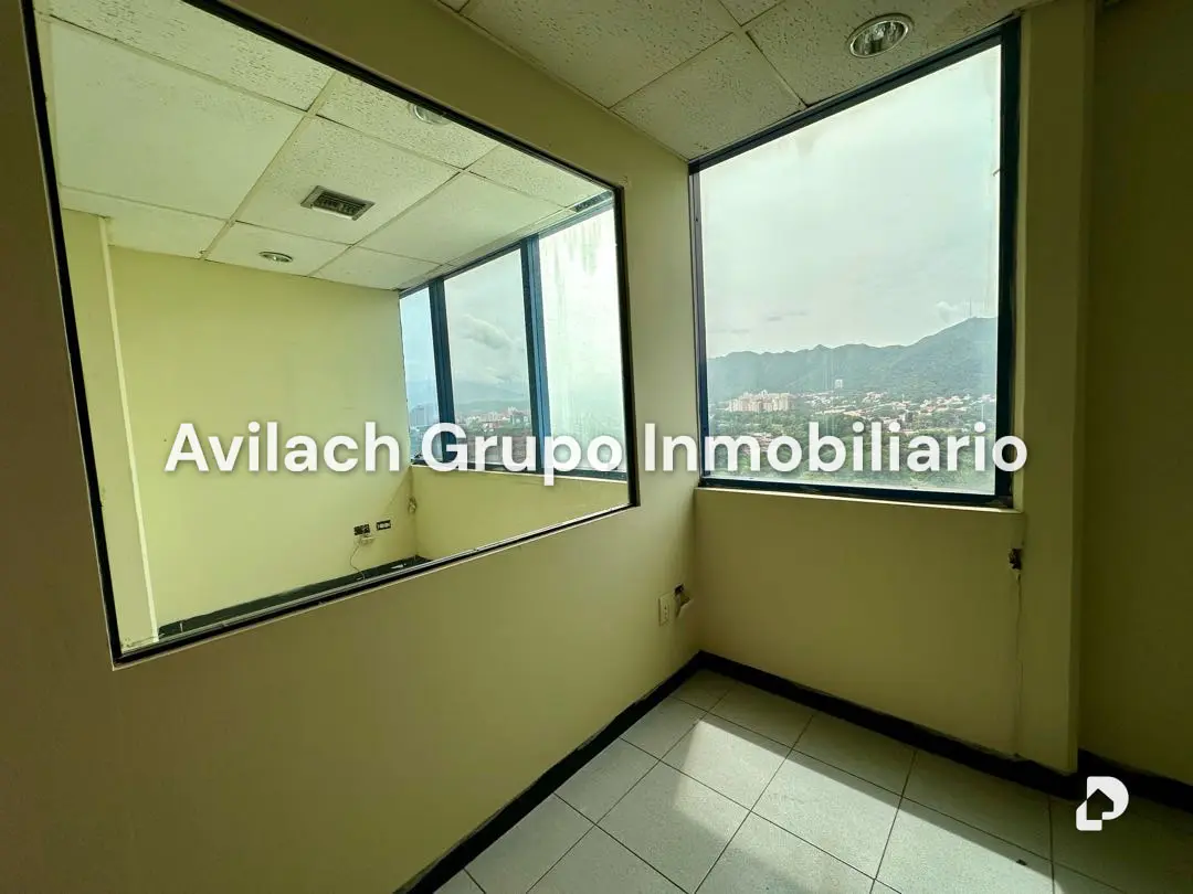Oficina en Av. Bolívar Norte, Valencia