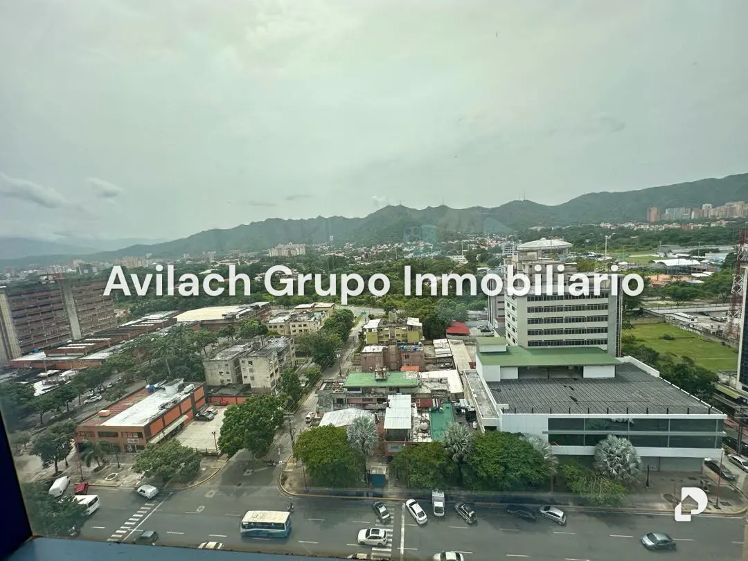 Oficina en Av. Bolívar Norte, Valencia