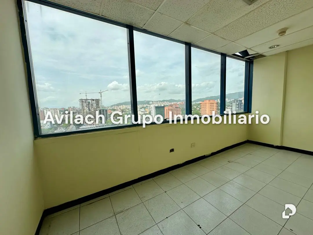 Oficina en Av. Bolívar Norte, Valencia