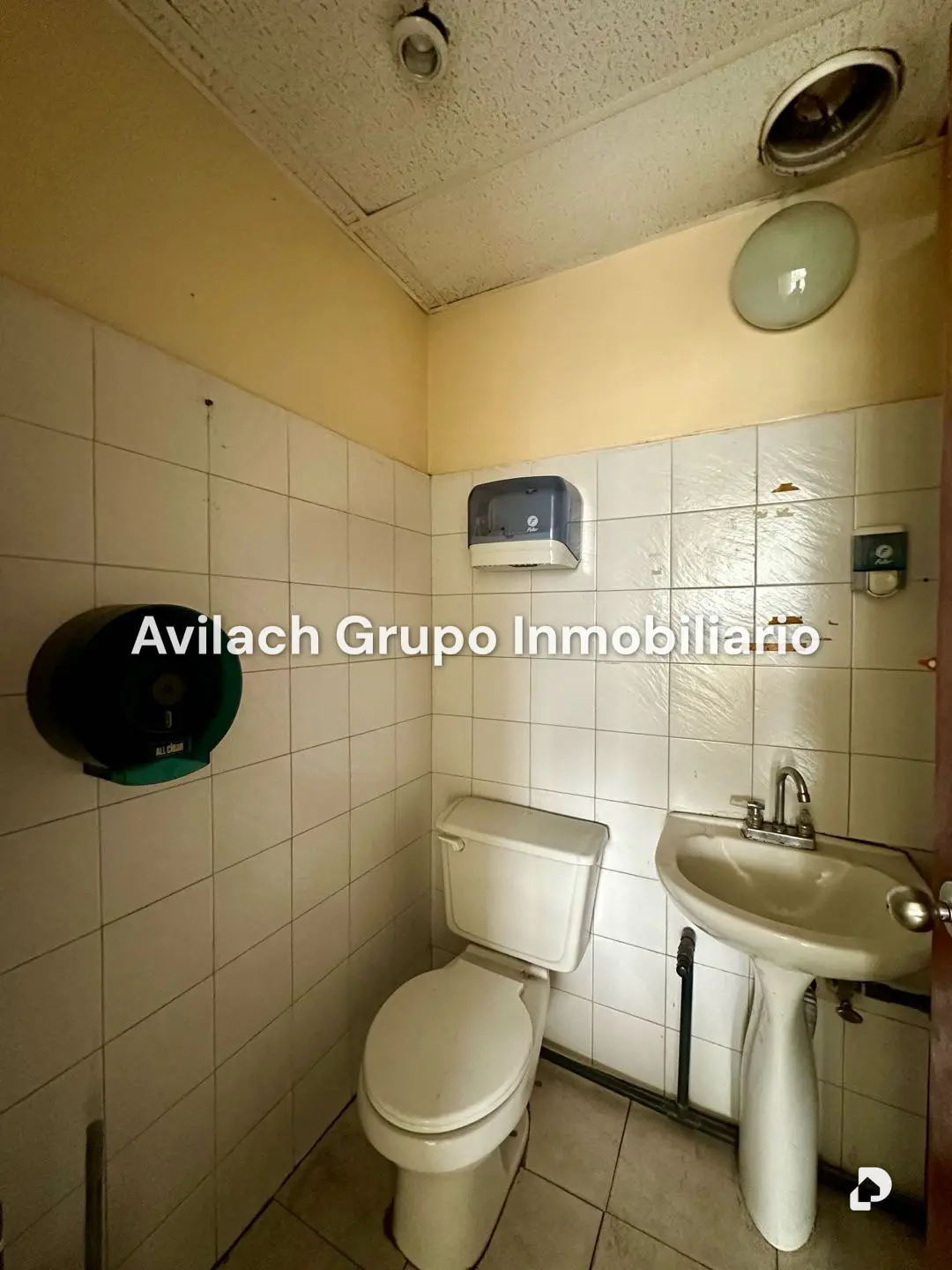 Oficina en Av. Bolívar Norte, Valencia