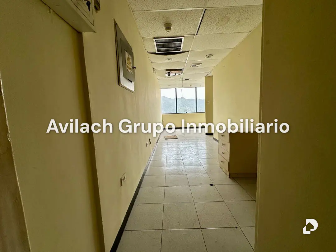 Oficina en Av. Bolívar Norte, Valencia