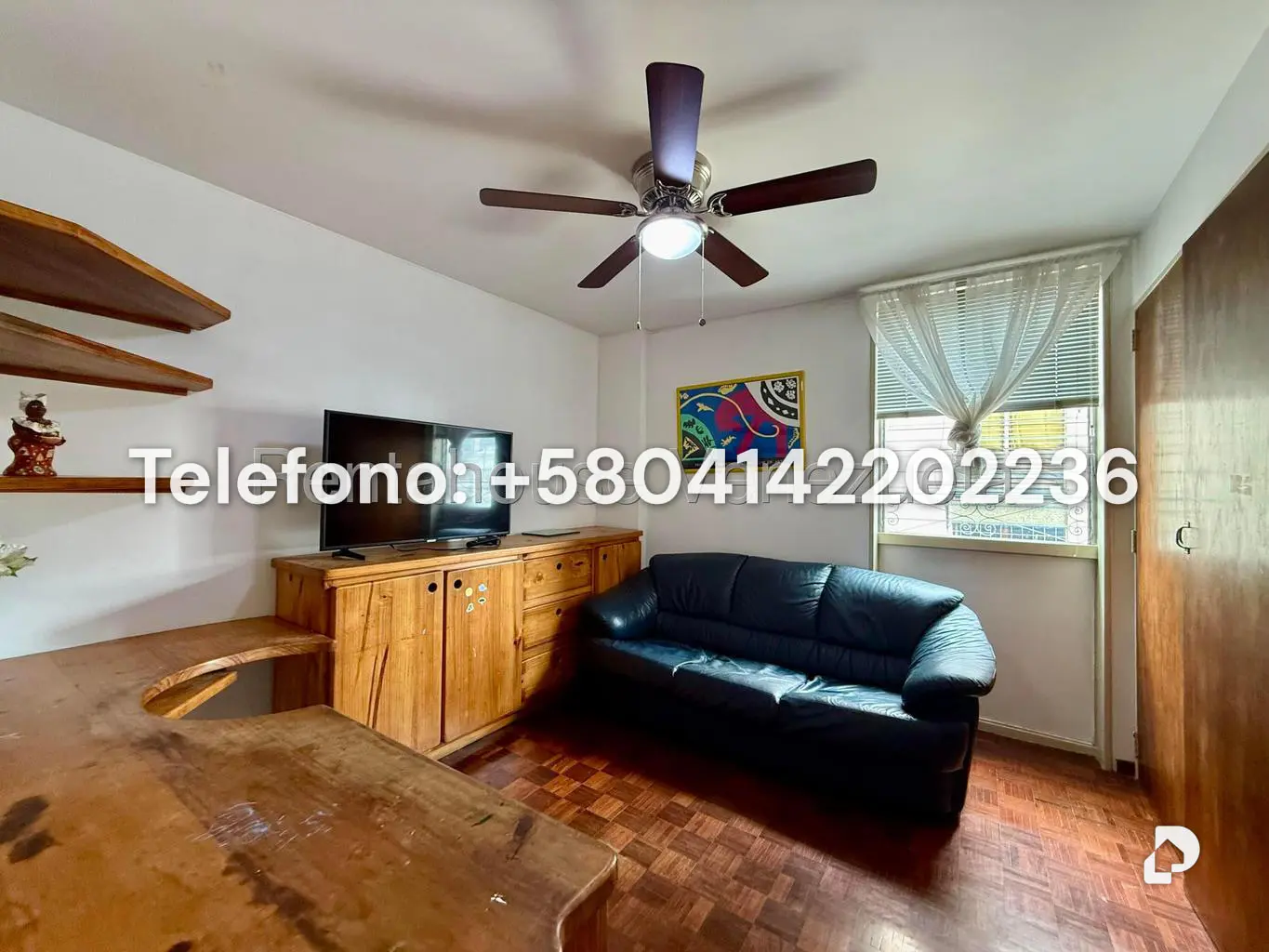 Penthouse in San Román, Caracas – 30
