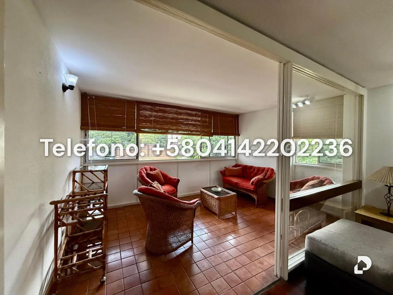 Penthouse in San Román, Caracas – 7