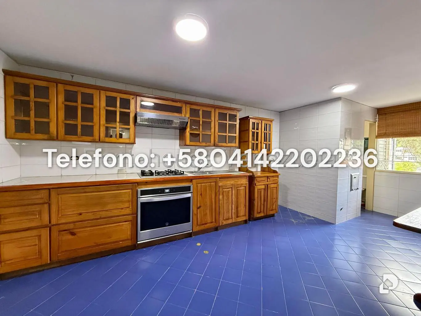 Penthouse in San Román, Caracas – 14