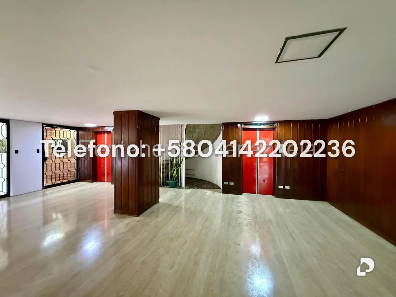 Penthouse in San Román, Caracas – 41