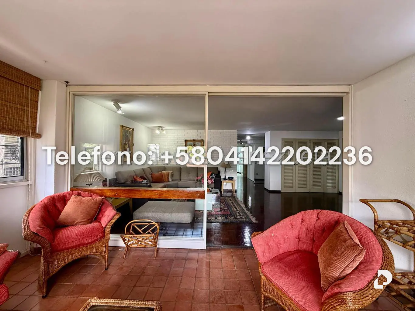 Penthouse in San Román, Caracas – 10