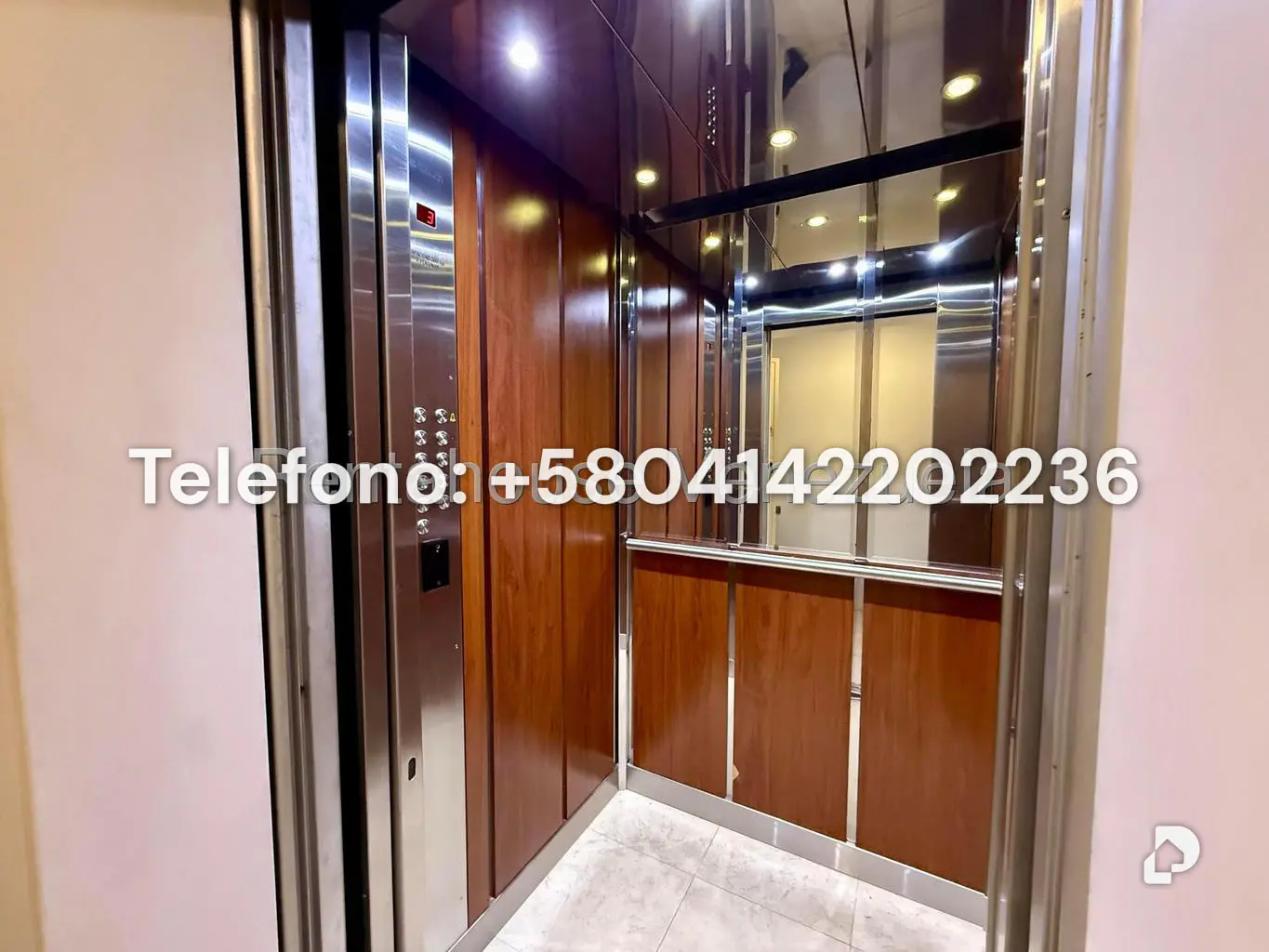 Penthouse in San Román, Caracas – 39