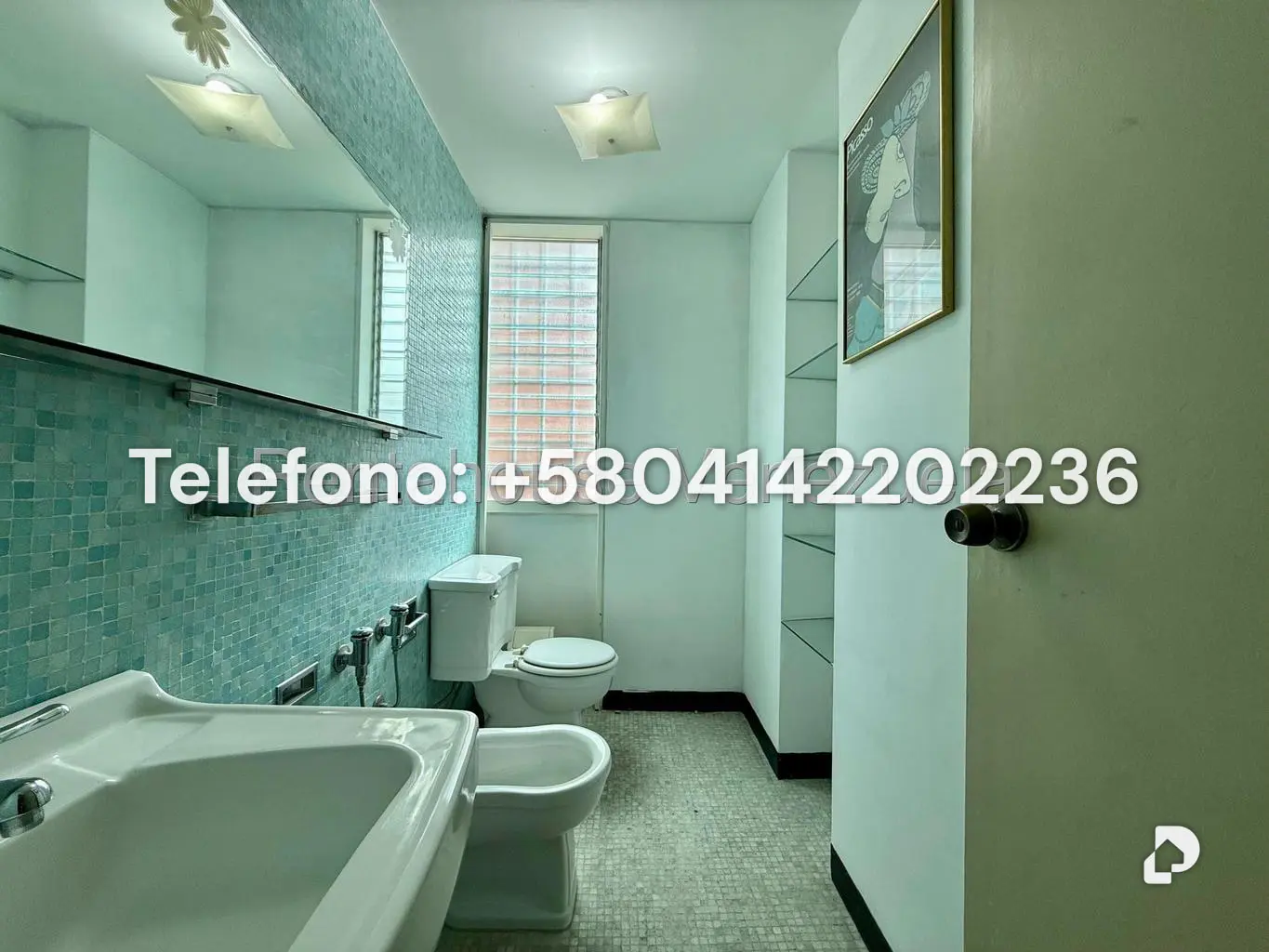 Penthouse in San Román, Caracas – 28