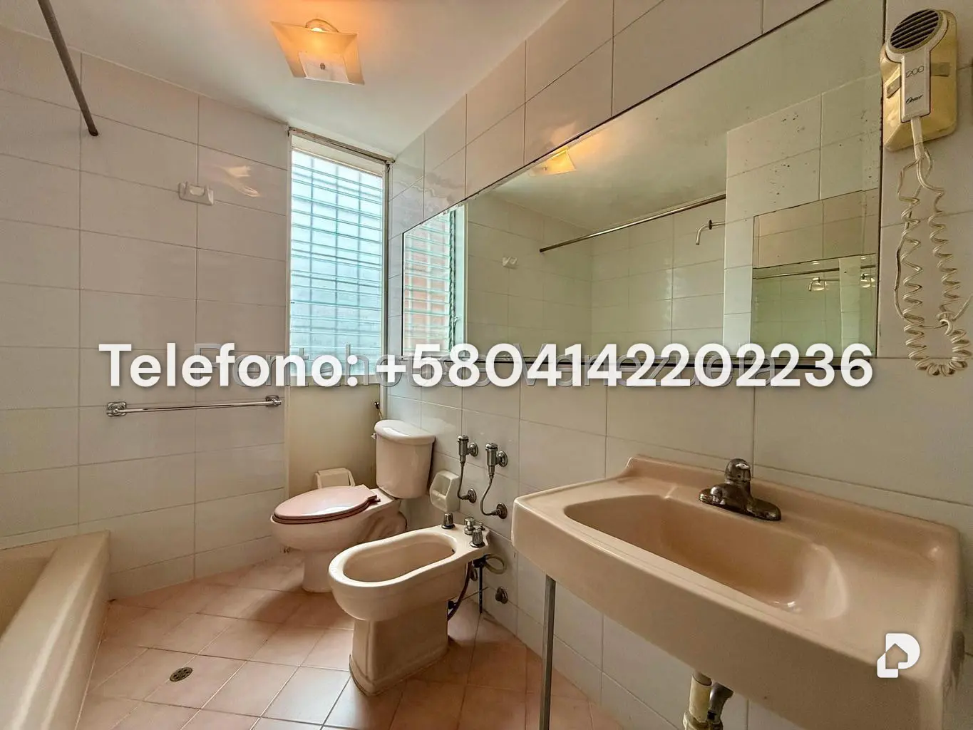 Penthouse in San Román, Caracas – 21