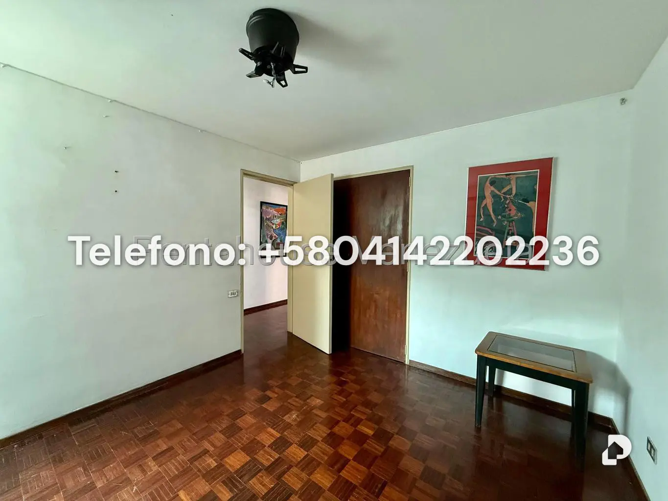 Penthouse in San Román, Caracas – 27